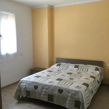 Le Casette Apartamento