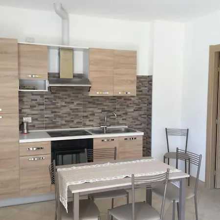 Le Casette Appartement *
