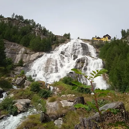 Le Casette Apartamento *