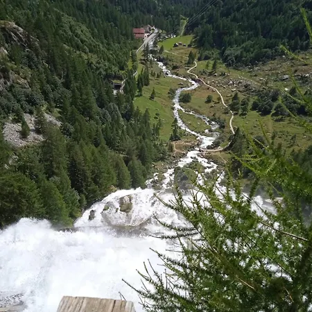 Le Casette Apartamento Masera