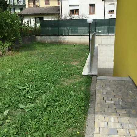 Le Casette * Masera