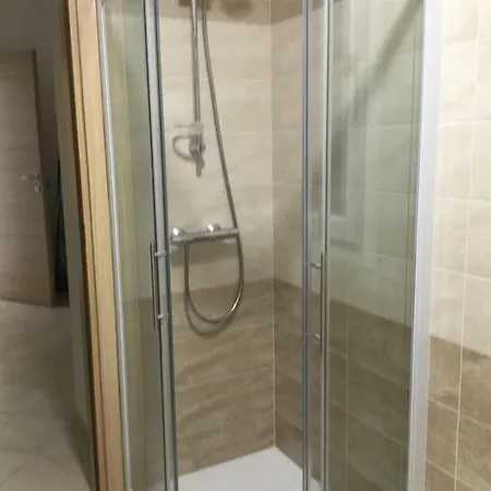 Le Casette Apartamento