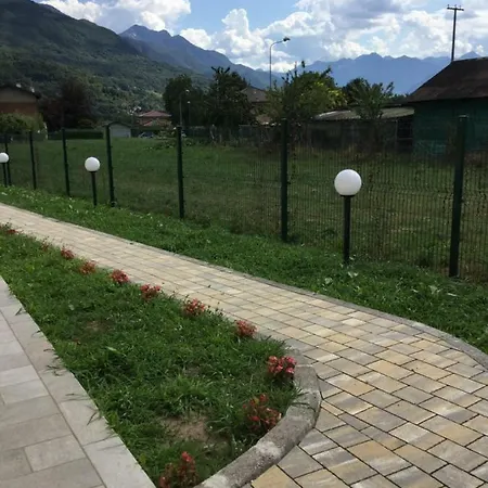 Le Casette Masera