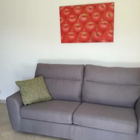 Apartamento Le Casette