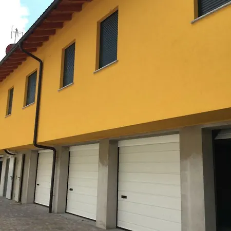 Le Casette Masera