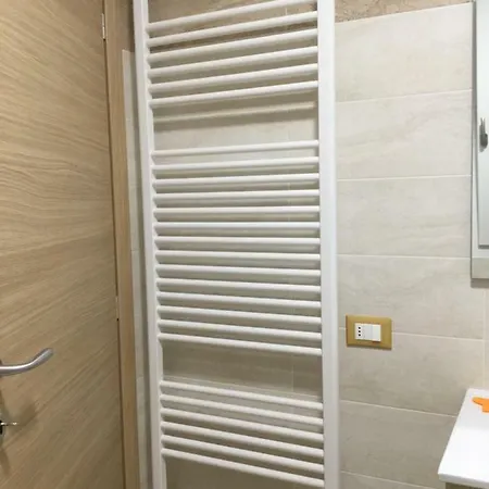 Le Casette Apartamento