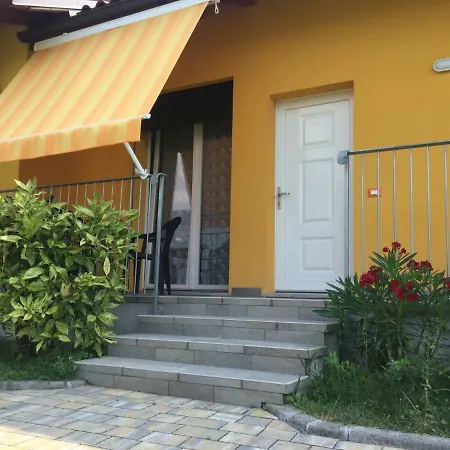 Apartamento Le Casette *