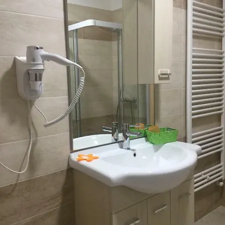 Le Casette Apartamento *