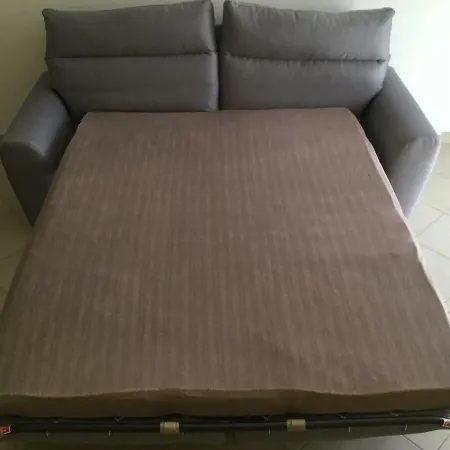 Le Casette Apartamento