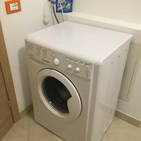 Le Casette Apartamento *