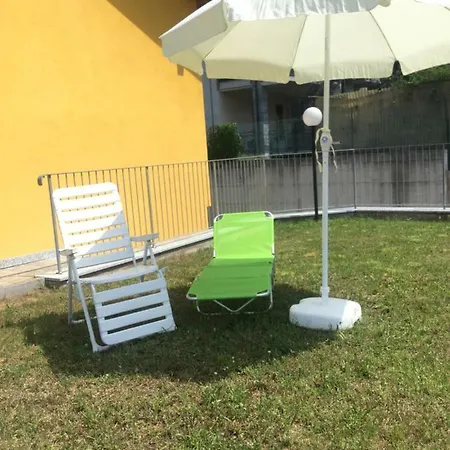 Le Casette Lägenhet