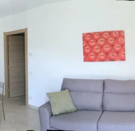 Apartamento Le Casette Masera